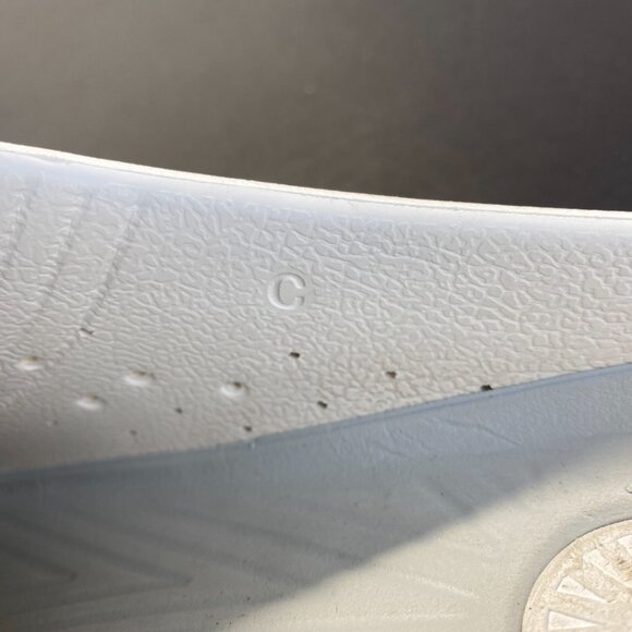 Ugg M Tasman Sport White Mens 8 Unisex Slip On Casual Sandals,White,Clogs,Comfor - Picture 11 of 16